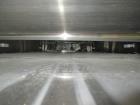 Liquid Carbonic Freeze Tunnel